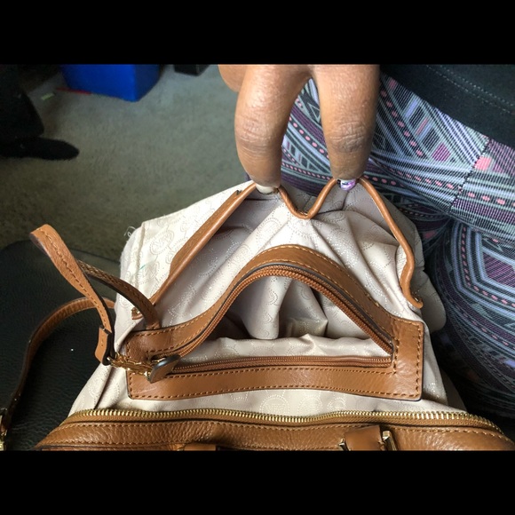 Michael Kors Purse - Picture 6 of 7